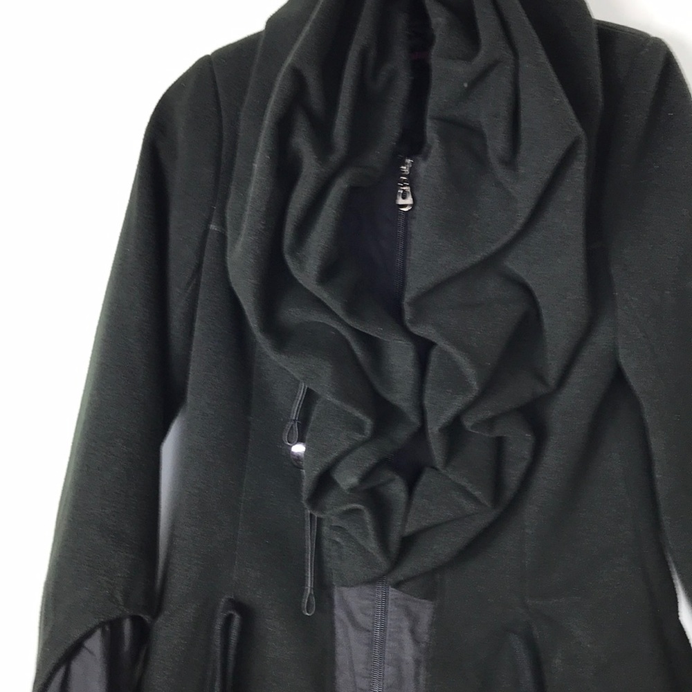 Lorenza Trend coat - Picture 3 of 8